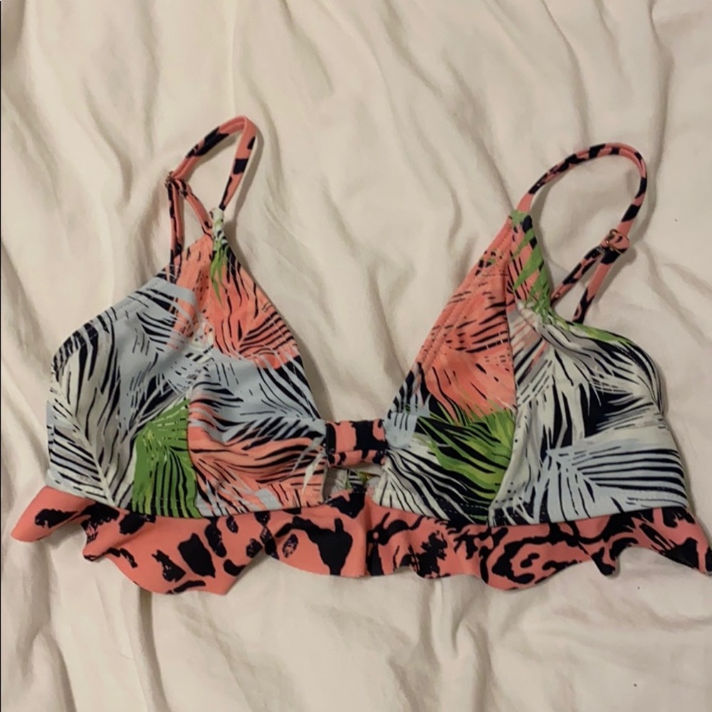 cute bathing suit top